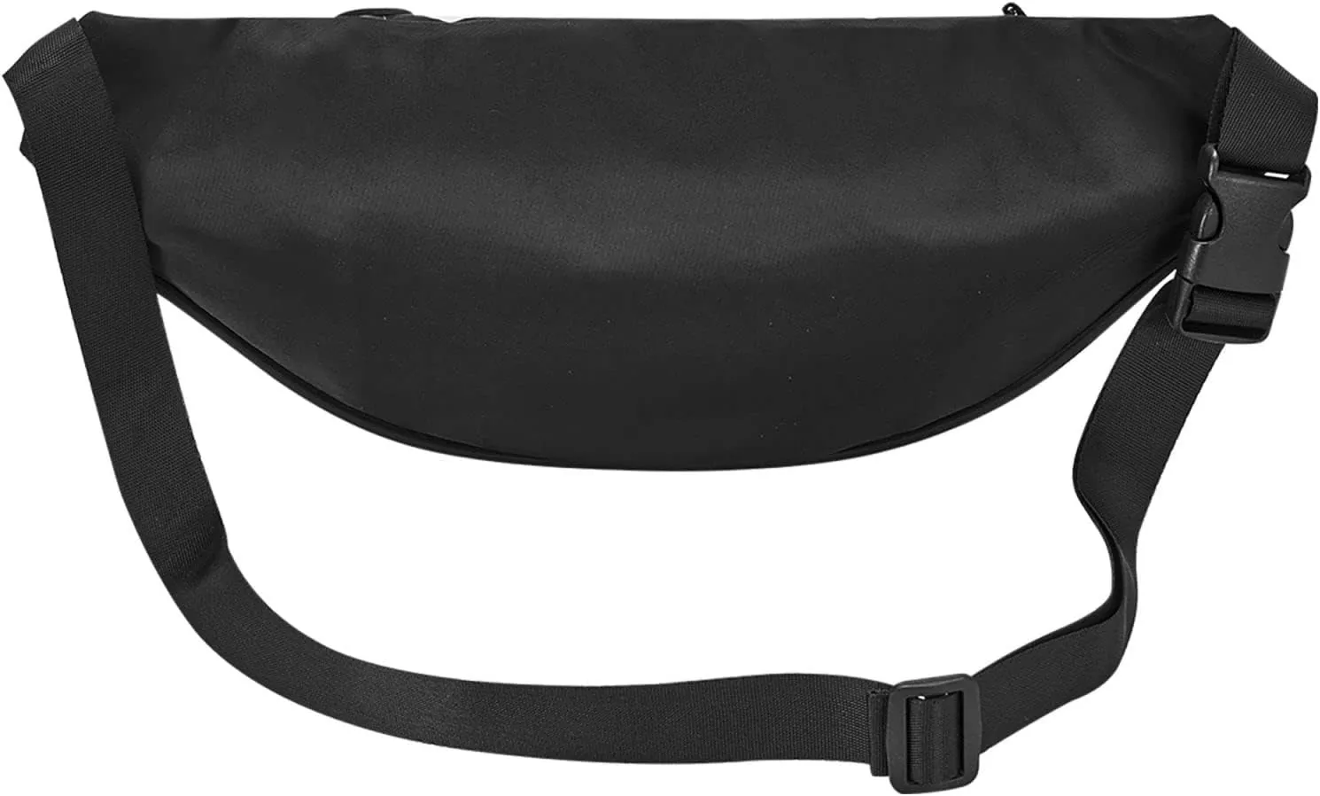 Sunset elephant Fanny Pack for Man Women Waist Bag Adjustable Belt Casual Chest Bag Bum Bags for Travel Sports Running Hiking Waist Packs