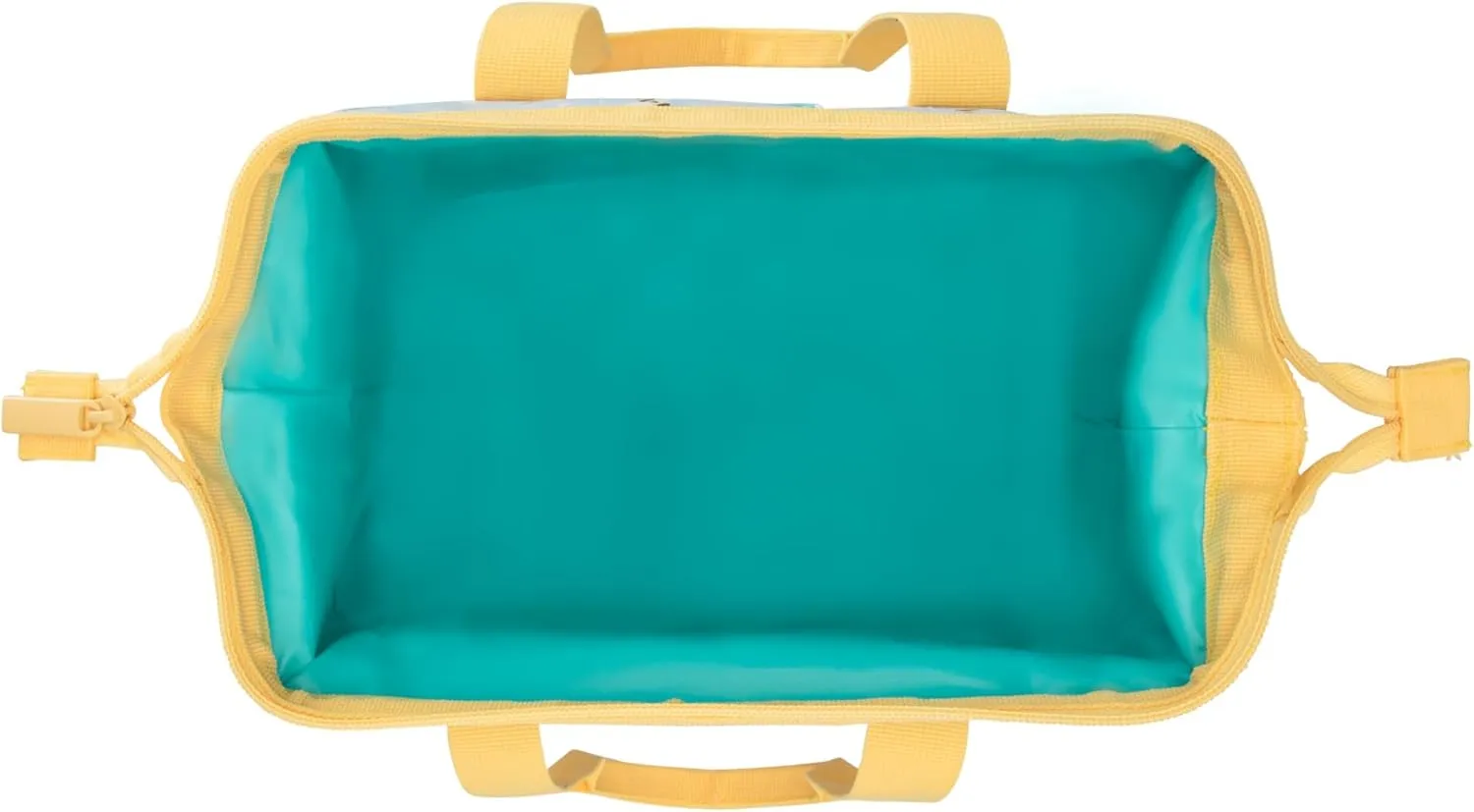 Swig Life Packi 12 Cooler Bag, Heavy-Duty, Lightweight, Insulated Cooler or Large Lunch Bag with Handle, External Pocket, & Shoulder Strap
