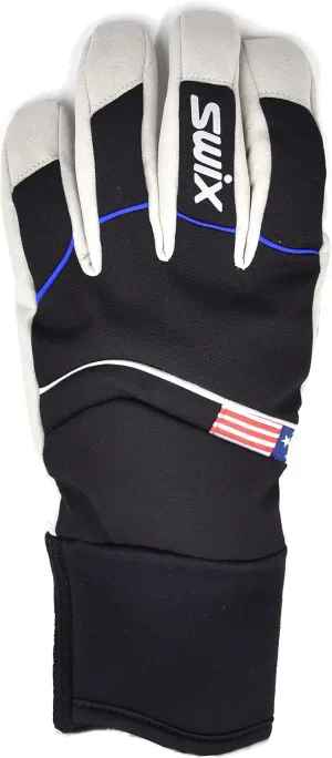 Swix Men's Shield Ski Snowboard Gloves