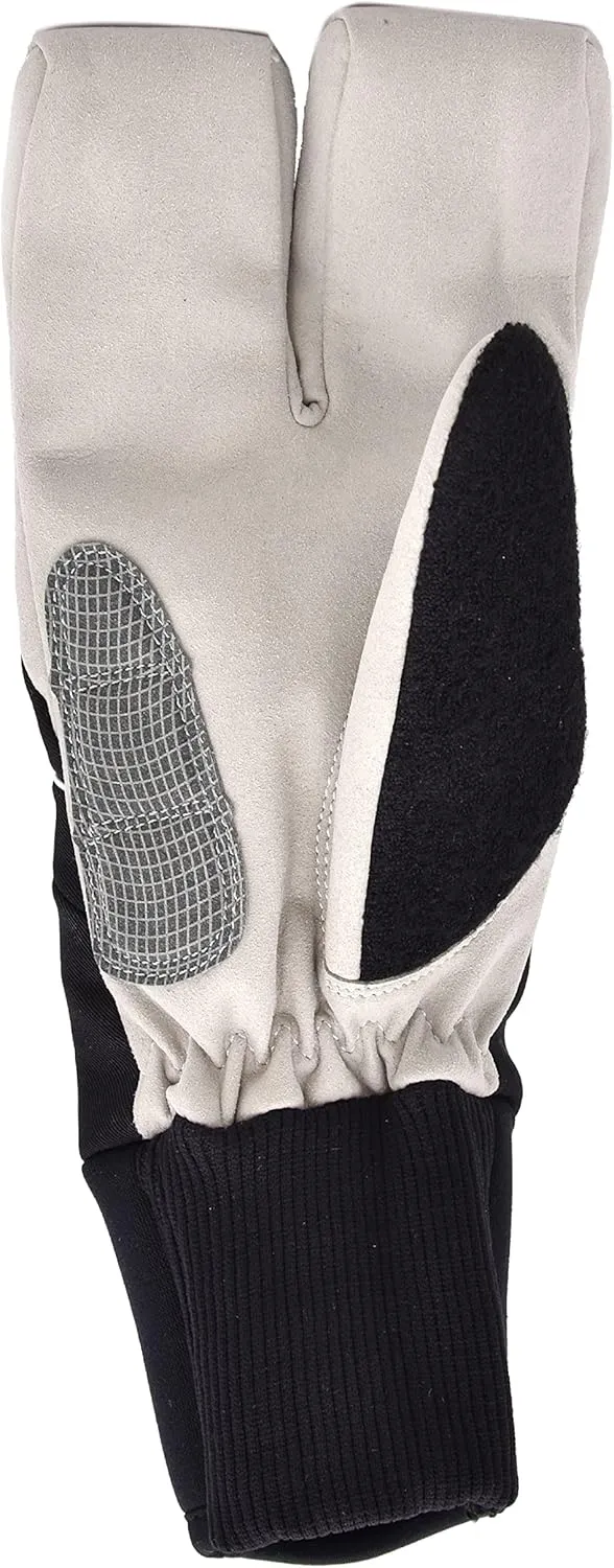 Swix Men's Shield Split Ski Snowboard Mittens