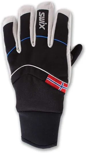 Swix Womens Shield Ski Snowboard Gloves