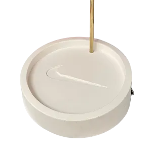 Swoosh Incense