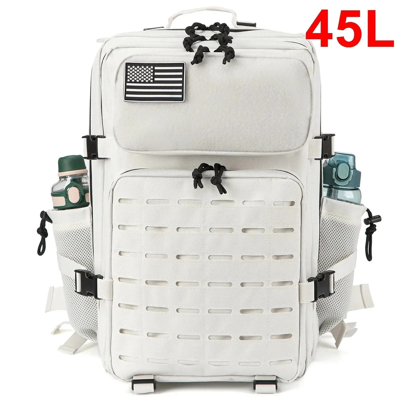Tactical Military Backpack