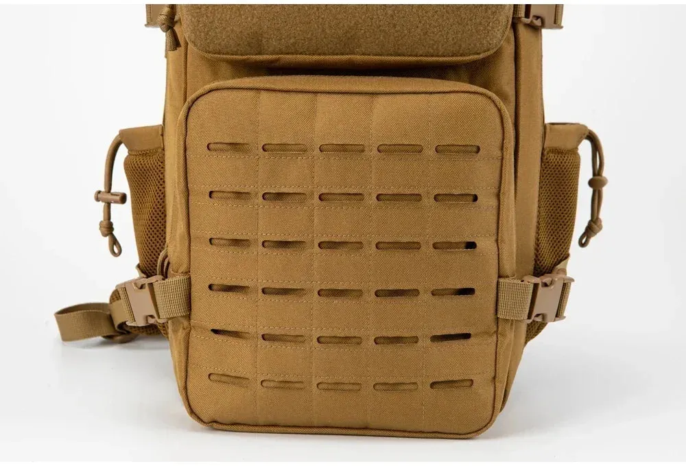 Tactical Military Backpack