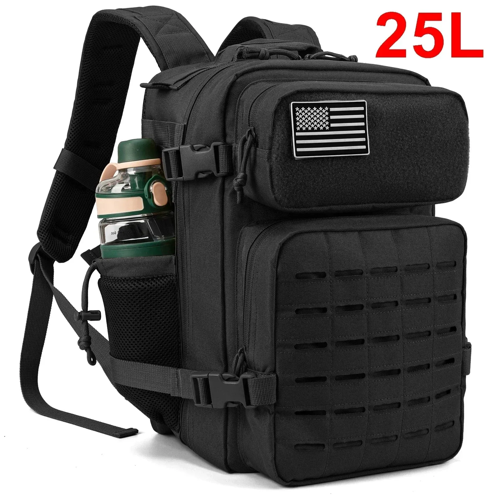Tactical Military Backpack