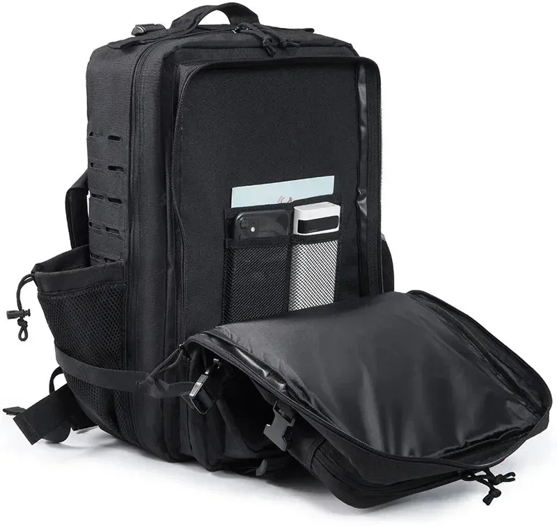 Tactical Military Backpack