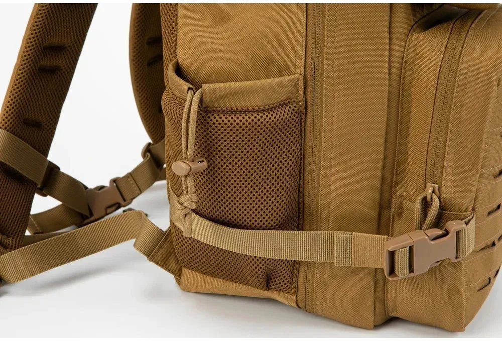Tactical Military Backpack