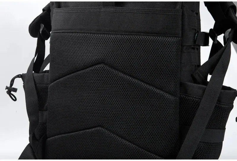 Tactical Military Backpack