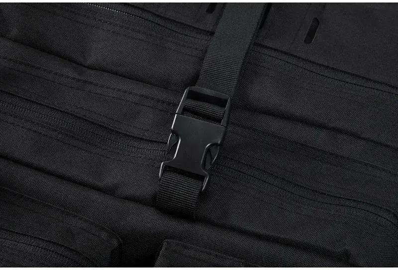 Tactical Military Backpack