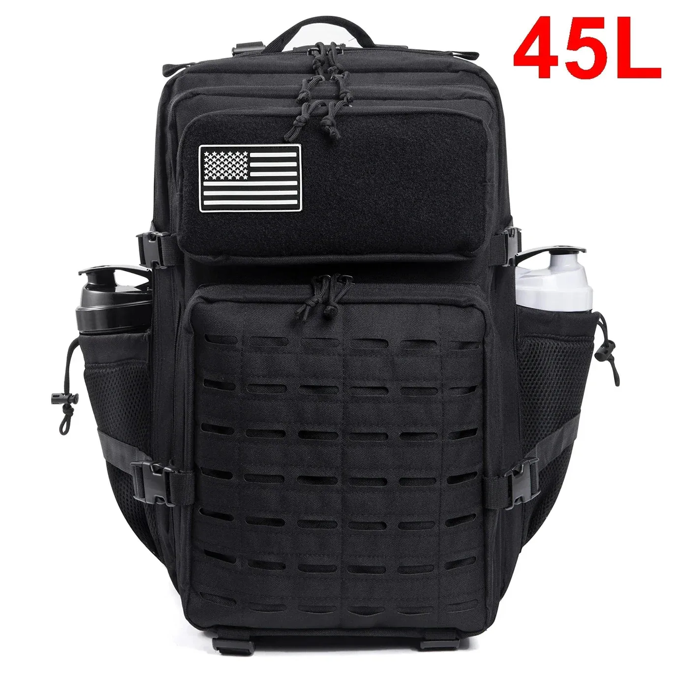 Tactical Military Backpack