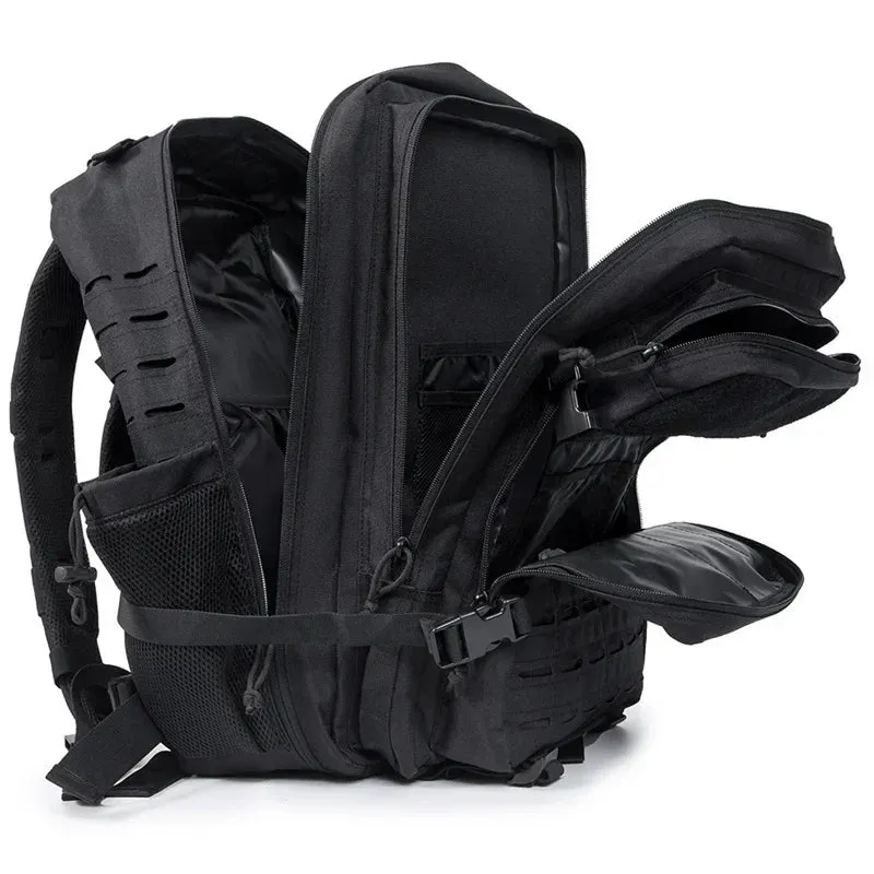 Tactical Military Backpack
