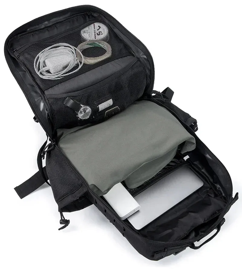Tactical Military Backpack