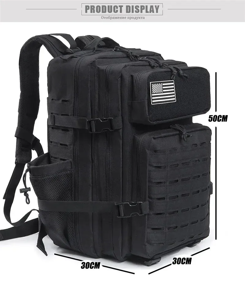 Tactical Military Backpack