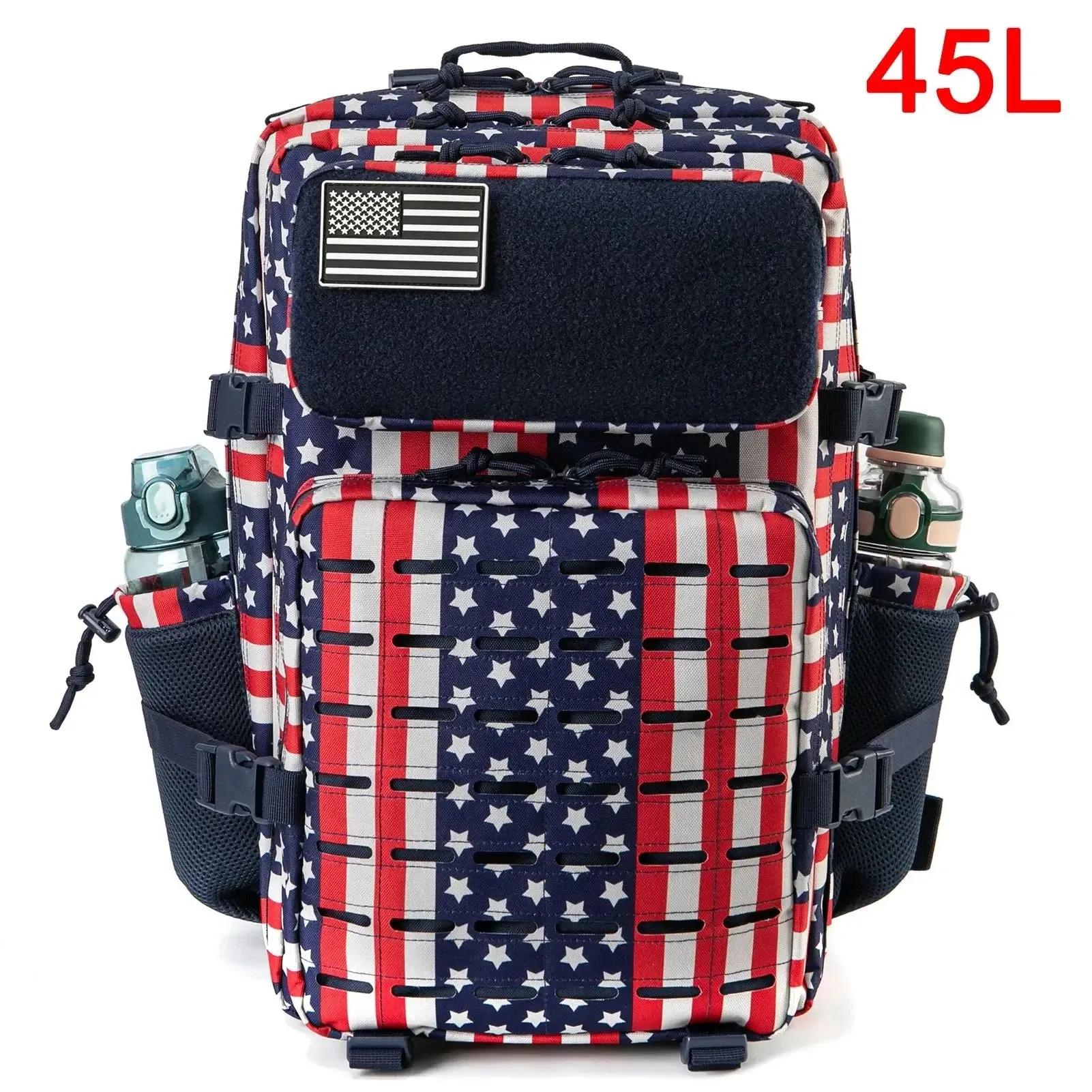 Tactical Military Backpack