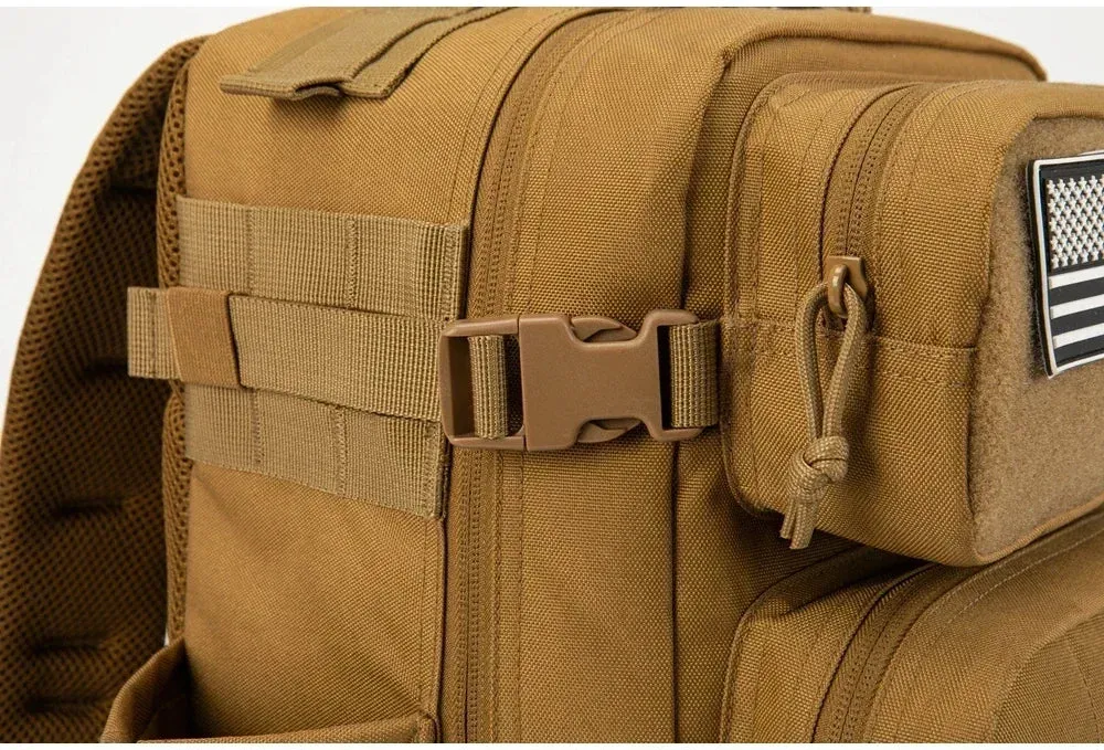 Tactical Military Backpack