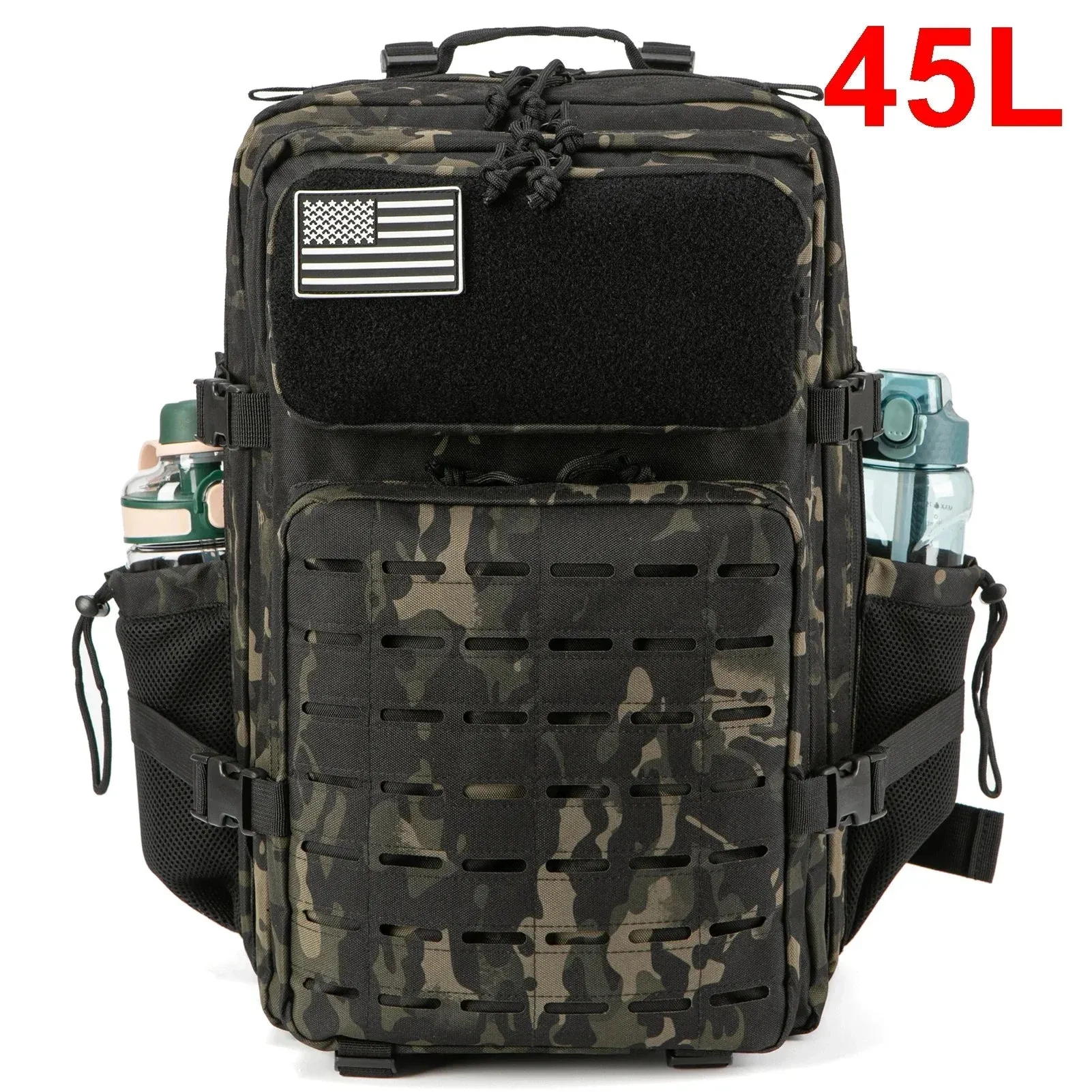 Tactical Military Backpack