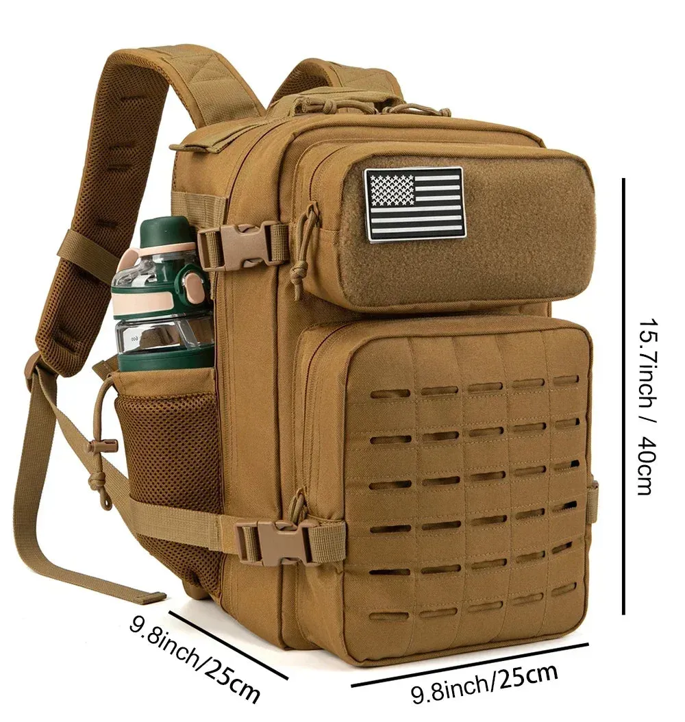 Tactical Military Backpack