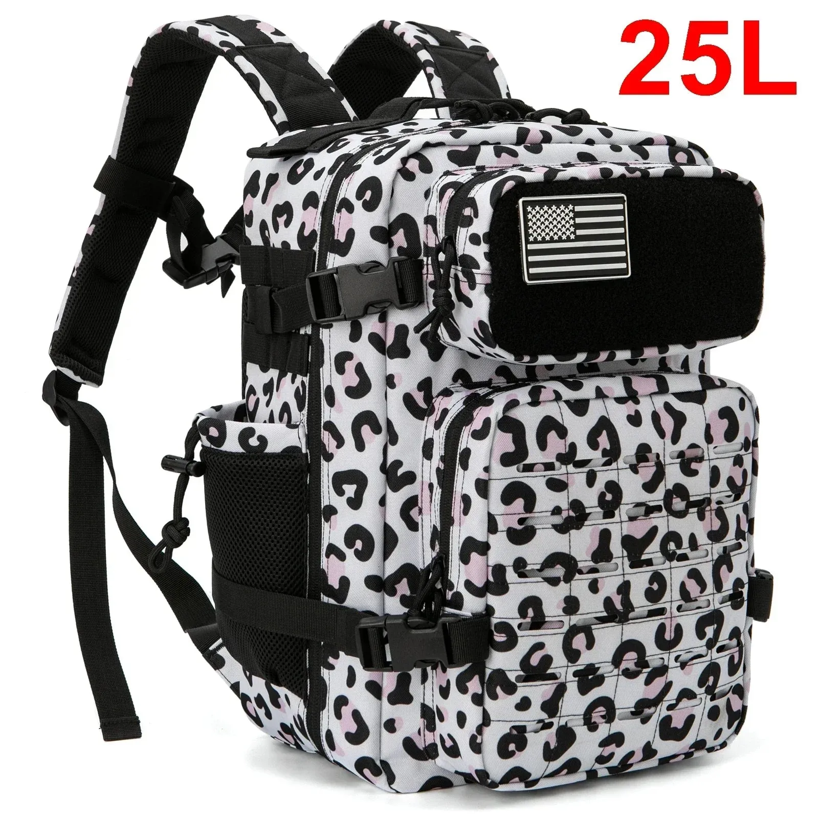 Tactical Military Backpack