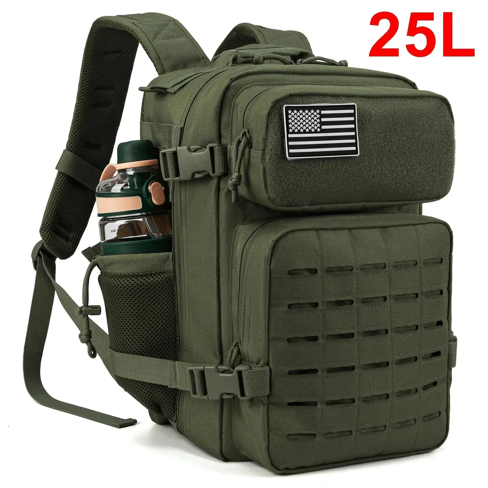 Tactical Military Backpack