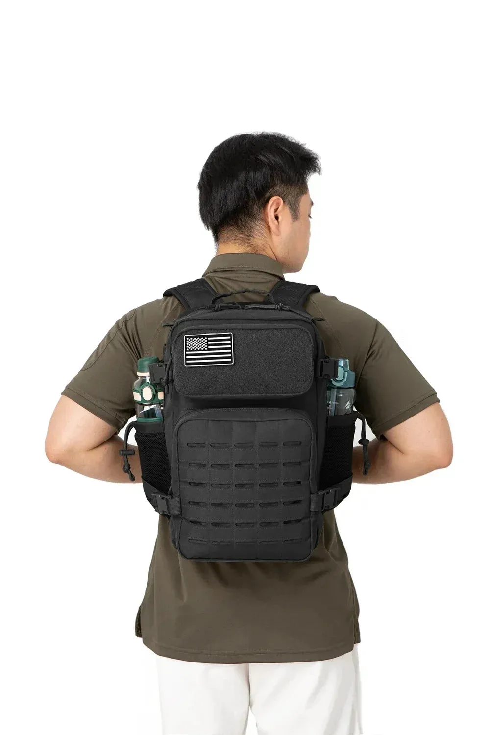 Tactical Military Backpack