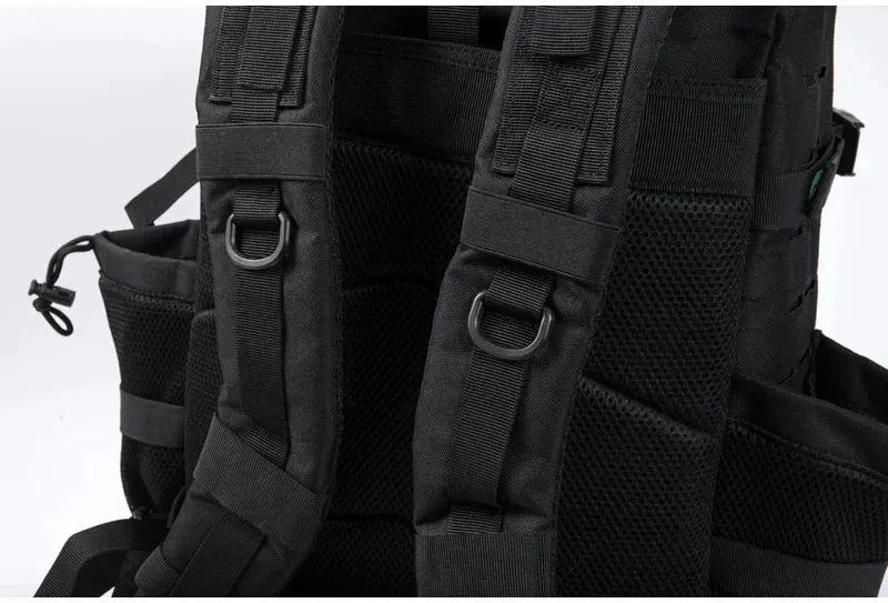 Tactical Military Backpack