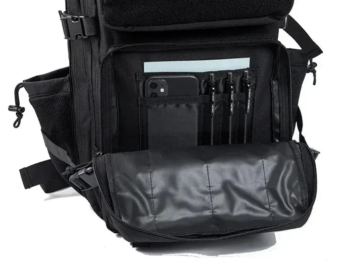 Tactical Military Backpack