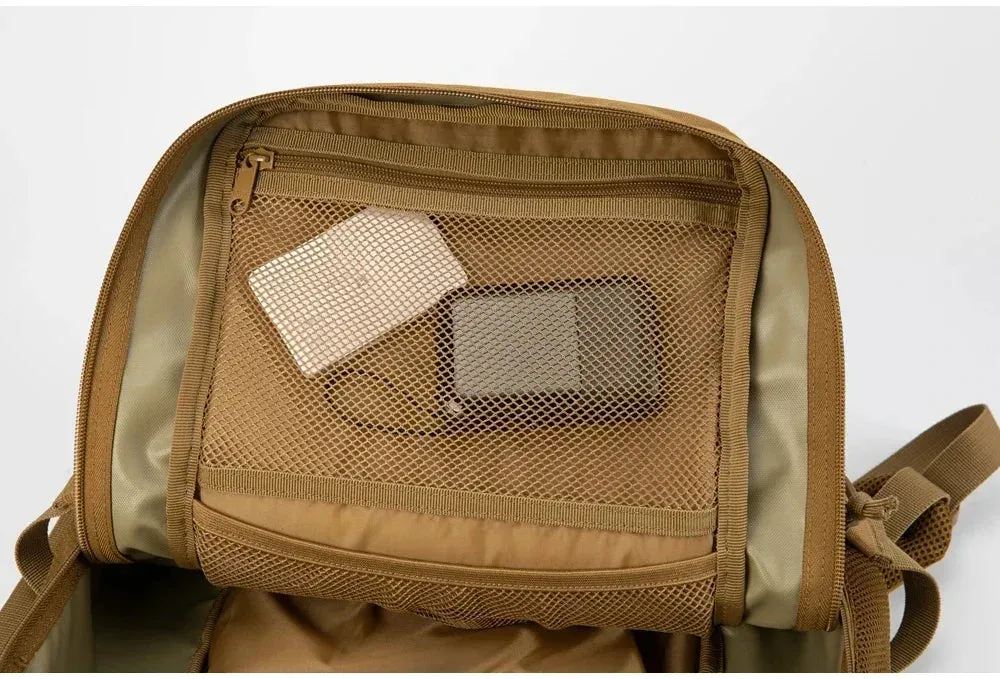 Tactical Military Backpack
