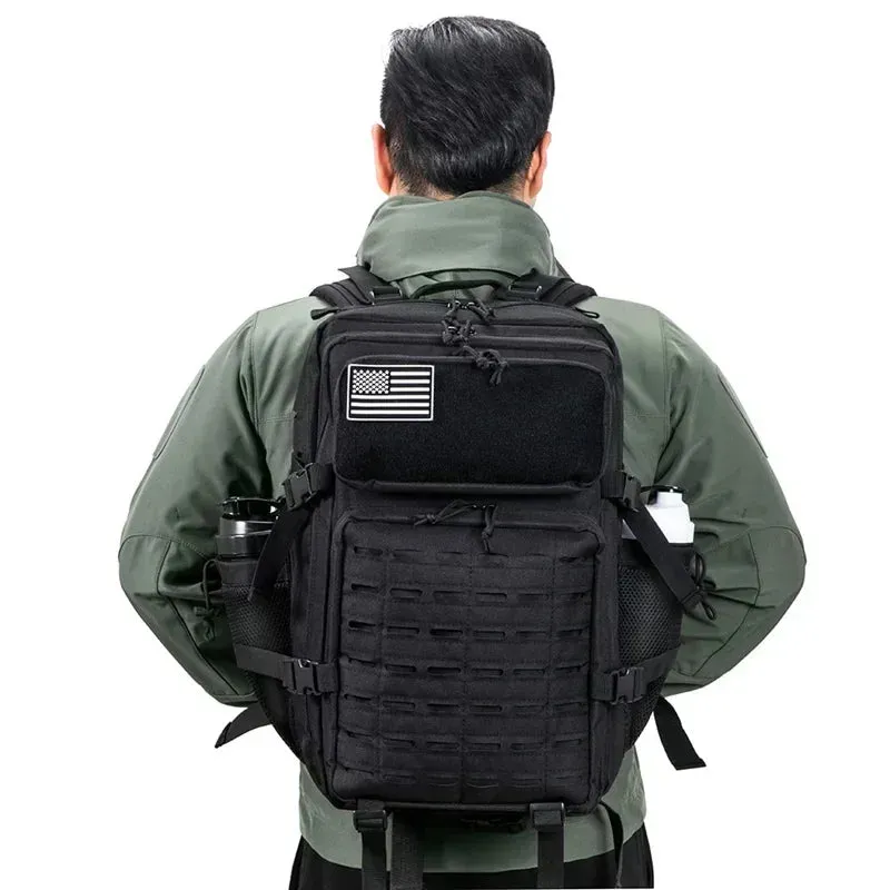 Tactical Military Backpack