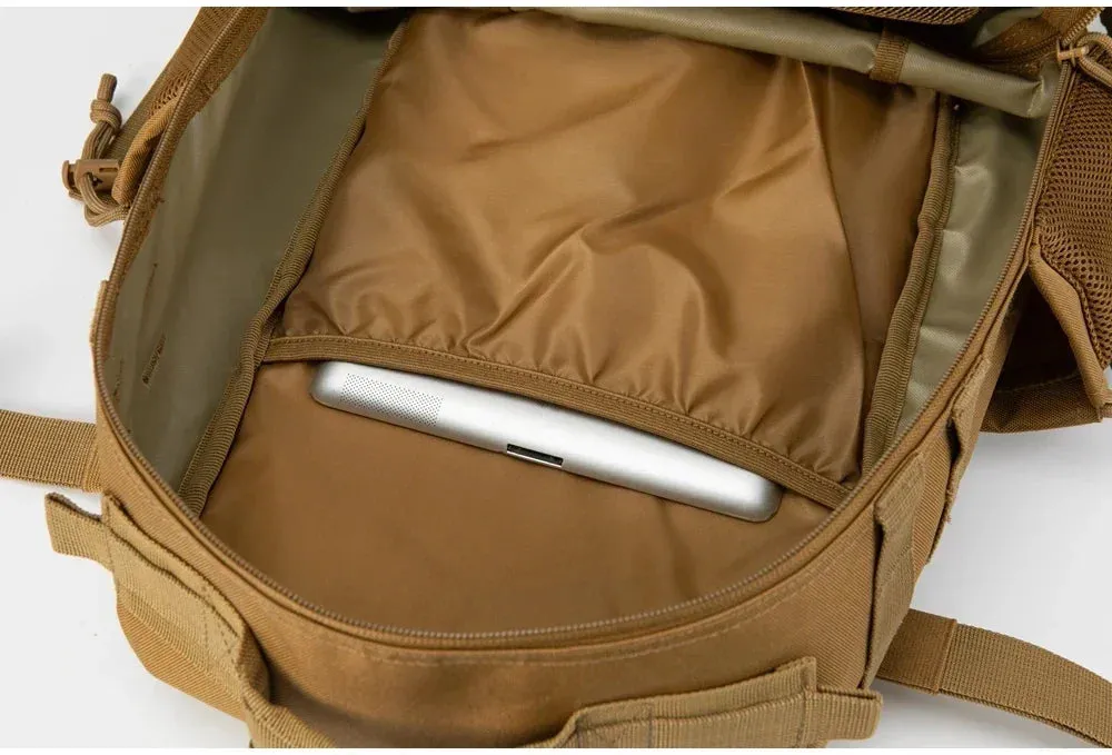 Tactical Military Backpack