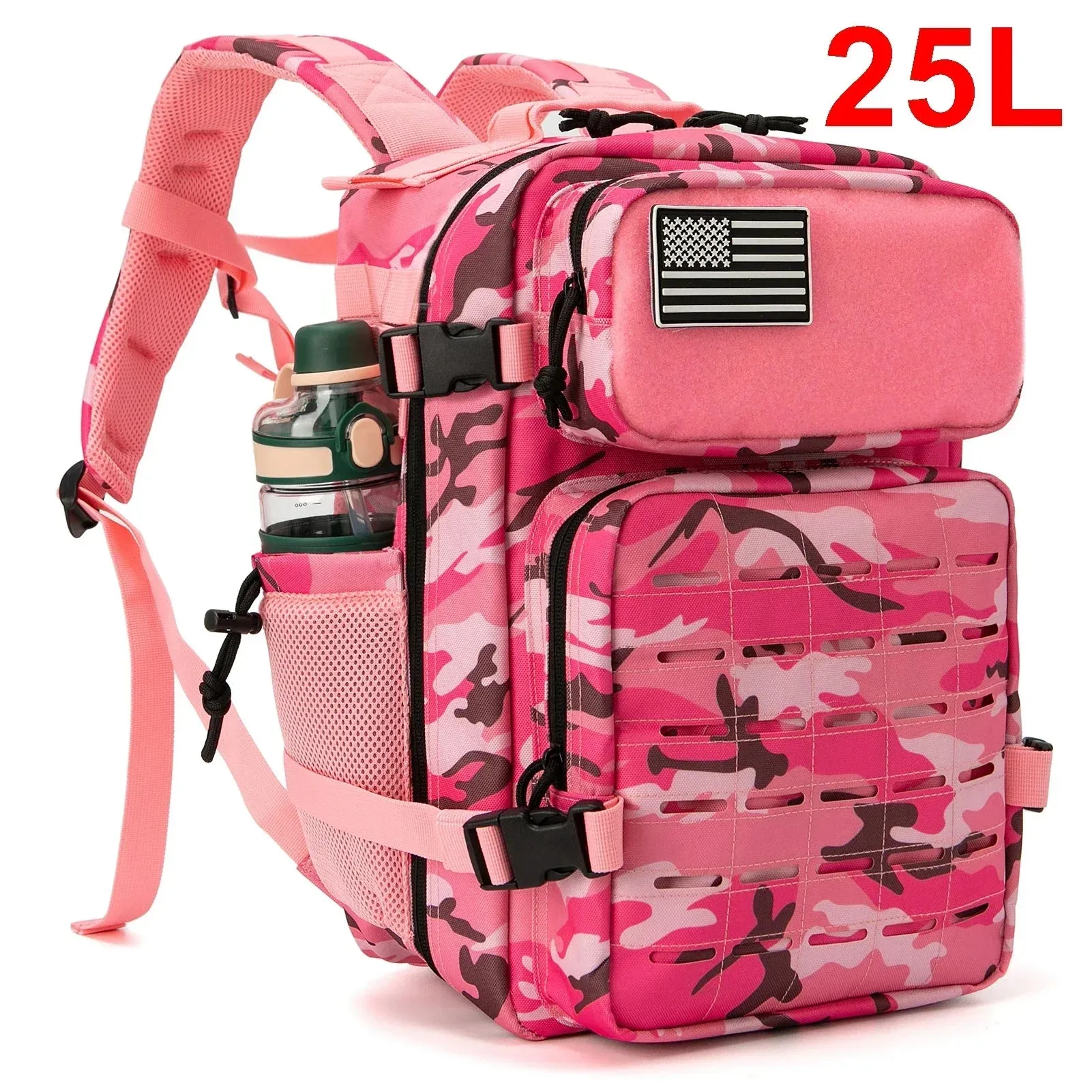 Tactical Military Backpack