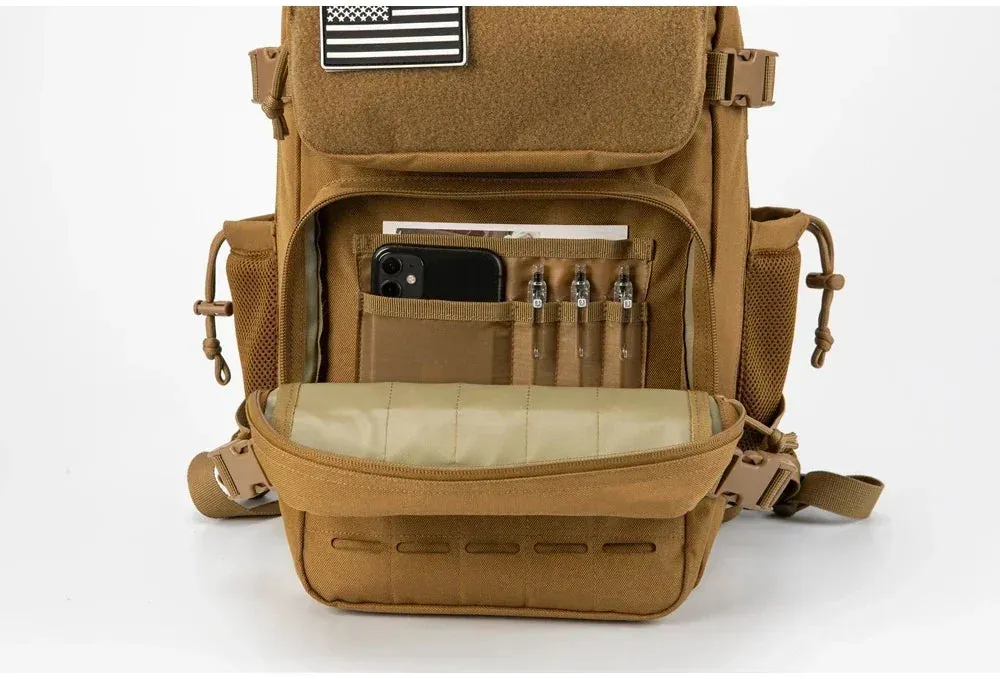 Tactical Military Backpack