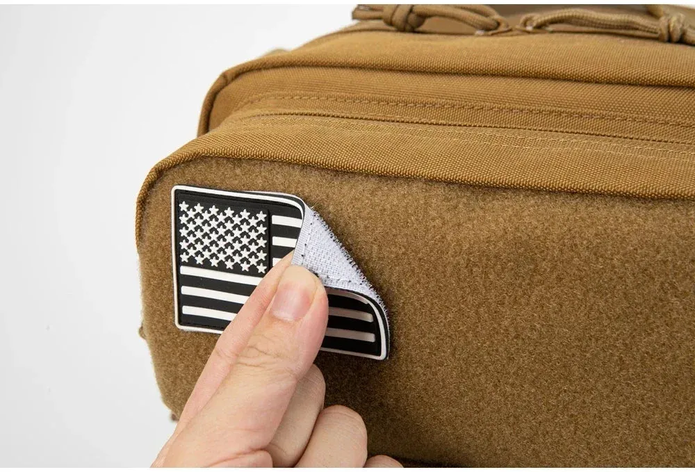 Tactical Military Backpack