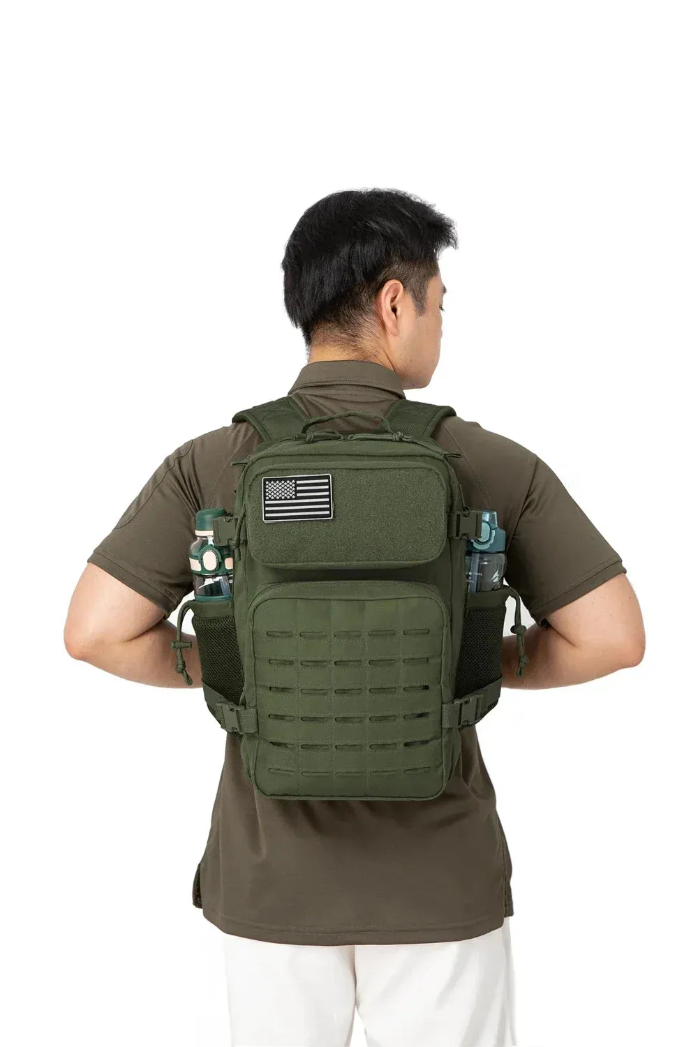 Tactical Military Backpack