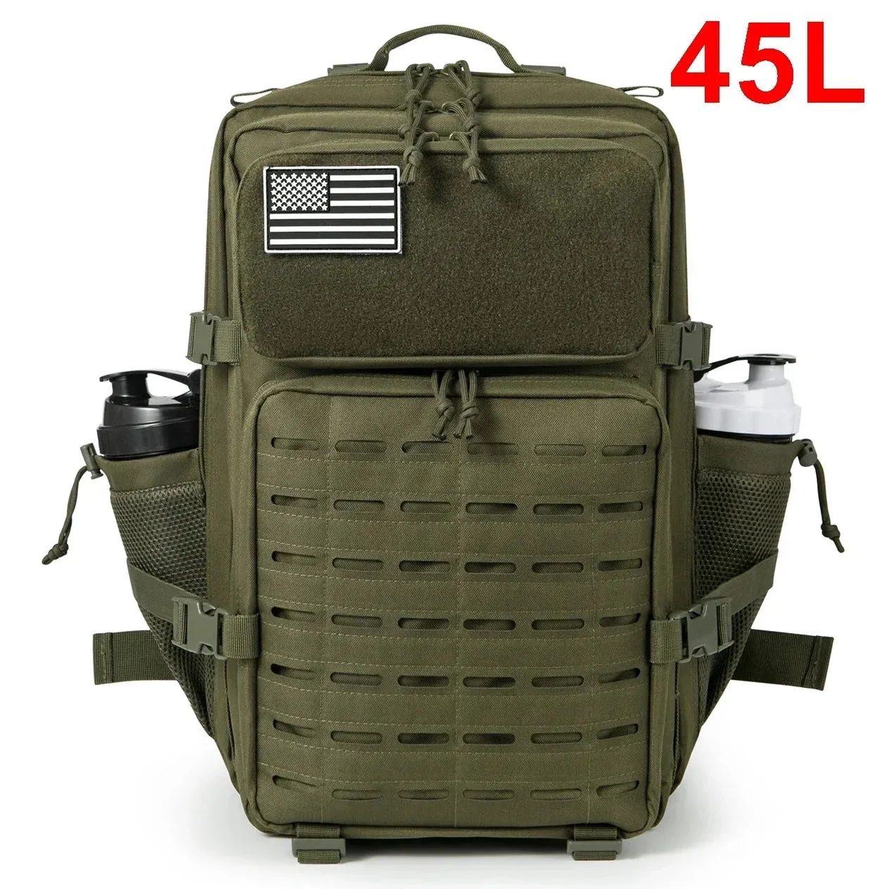 Tactical Military Backpack