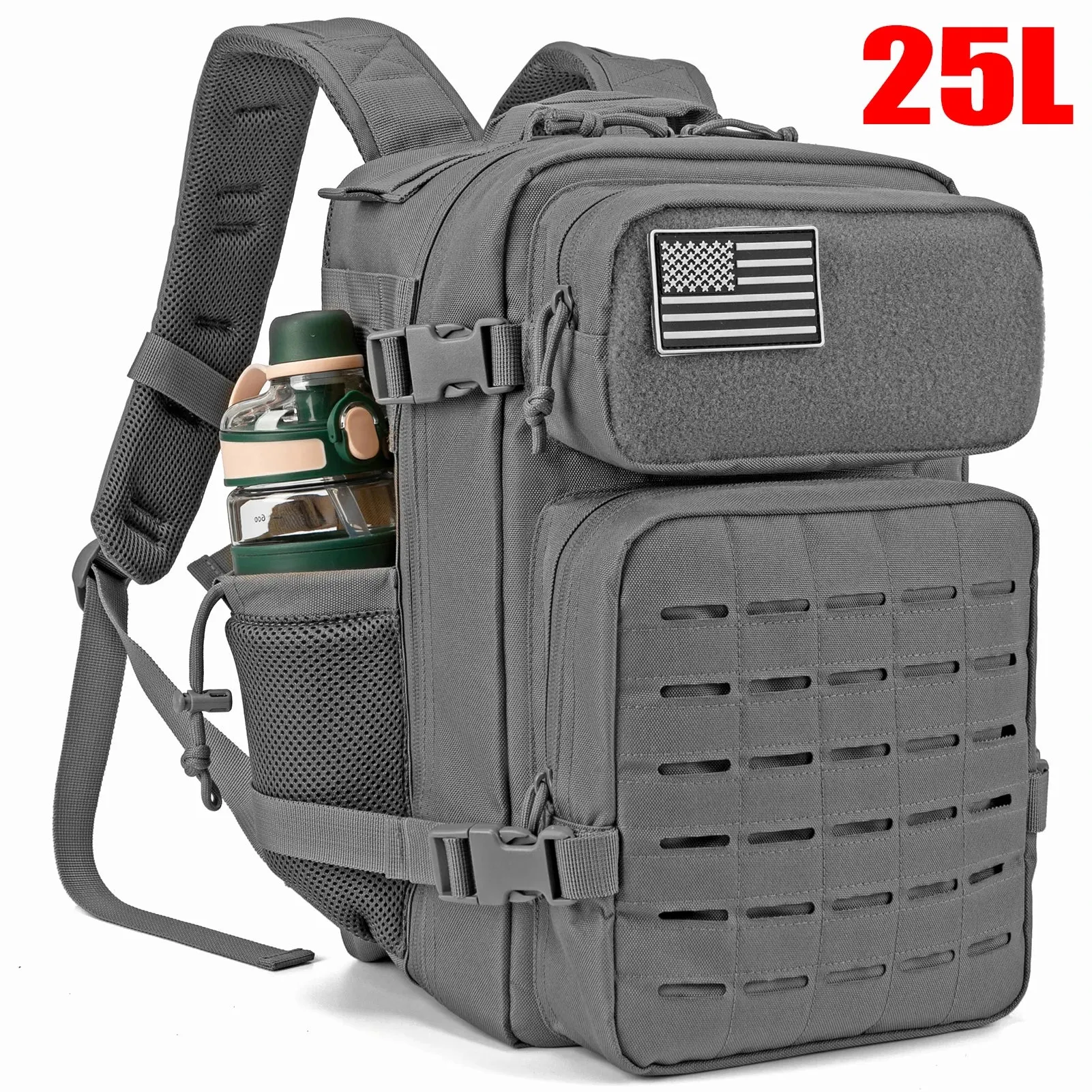 Tactical Military Backpack
