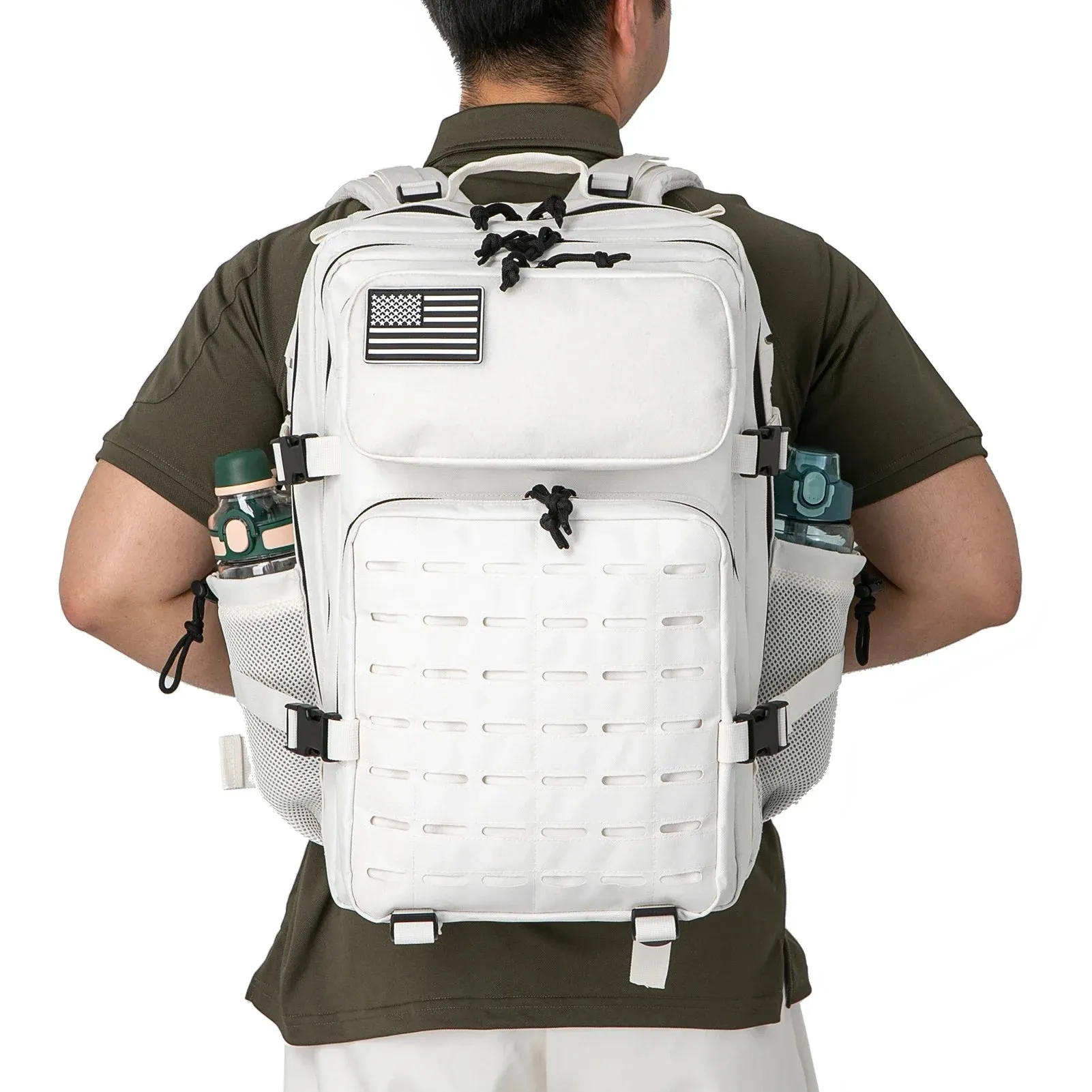 Tactical Military Backpack