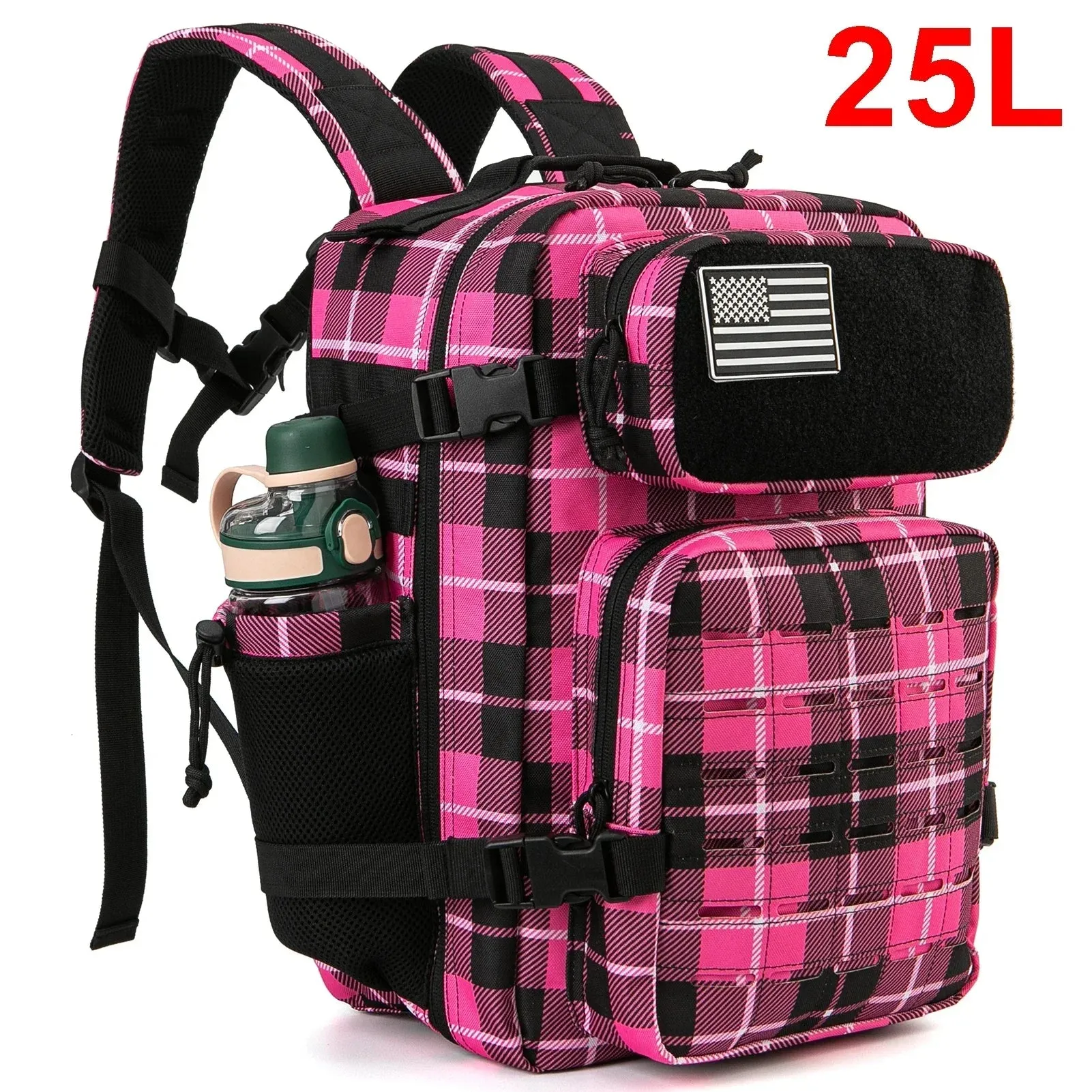Tactical Military Backpack