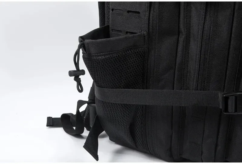 Tactical Military Backpack