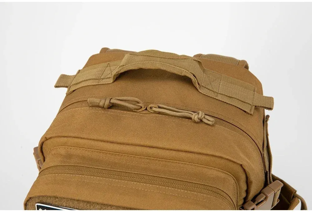 Tactical Military Backpack