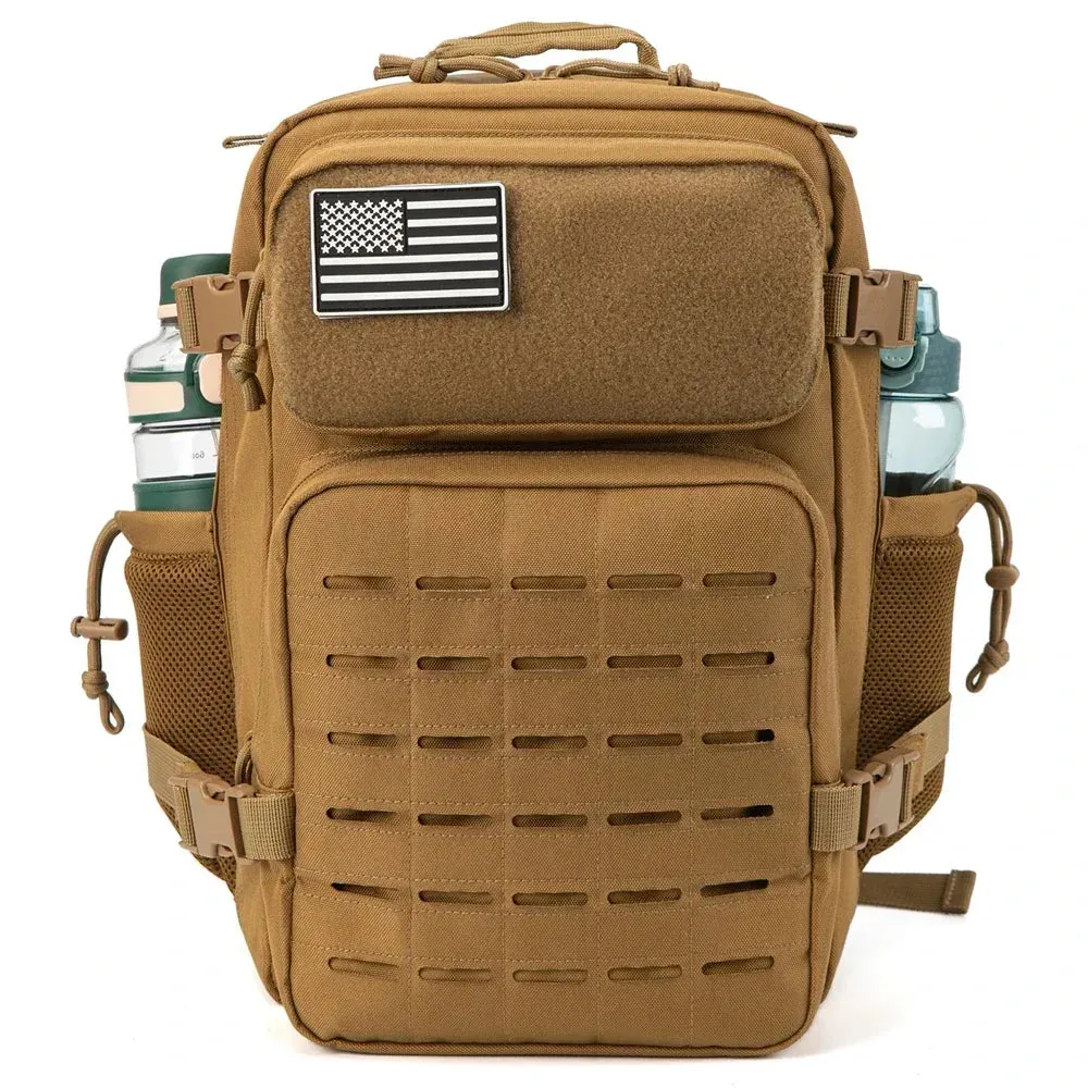 Tactical Military Backpack