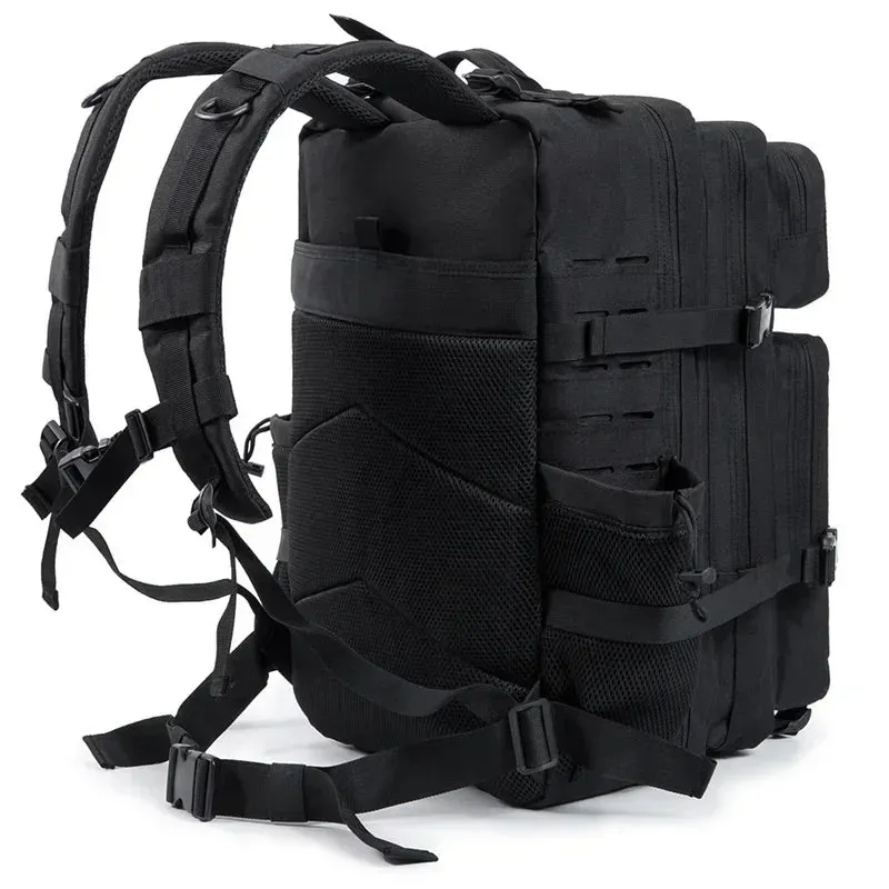 Tactical Military Backpack