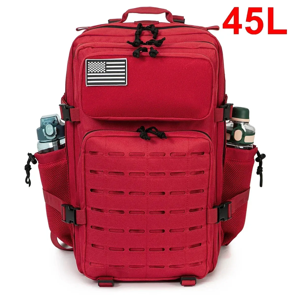 Tactical Military Backpack