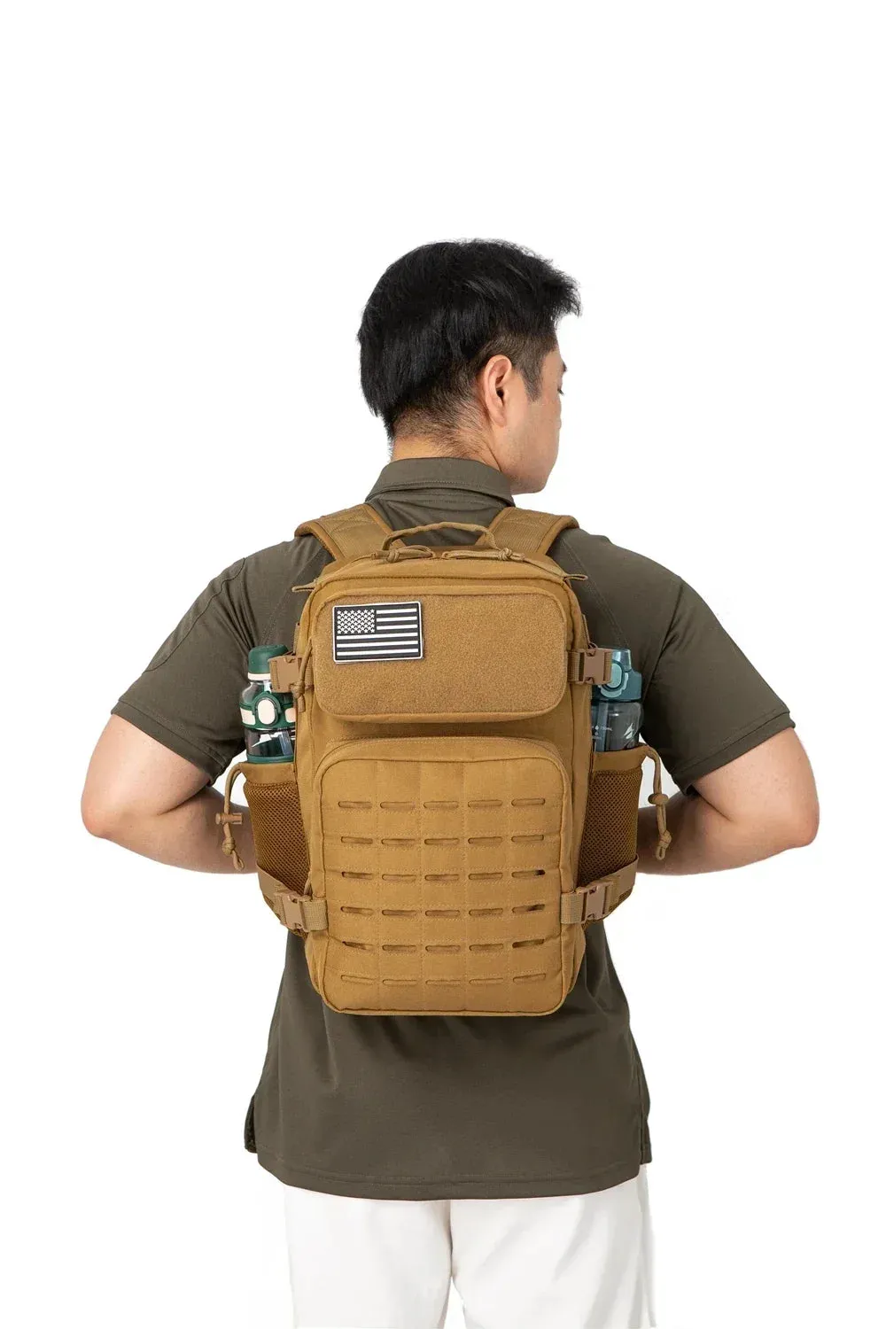 Tactical Military Backpack