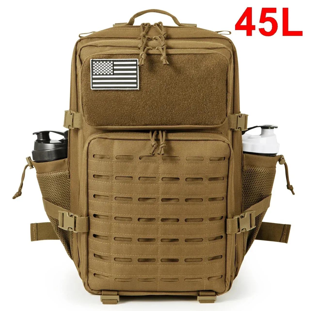 Tactical Military Backpack