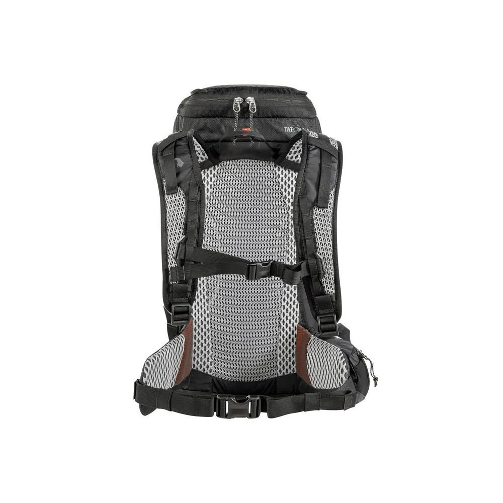 Tatonka Hike Pack 22 Hiking Backpack - Black