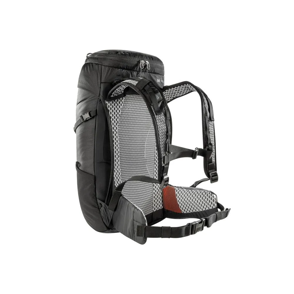 Tatonka Hike Pack 22 Hiking Backpack - Black