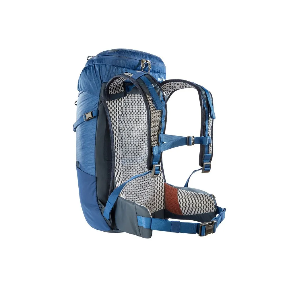 Tatonka Hike Pack 22 Hiking Backpack - Darker Blue