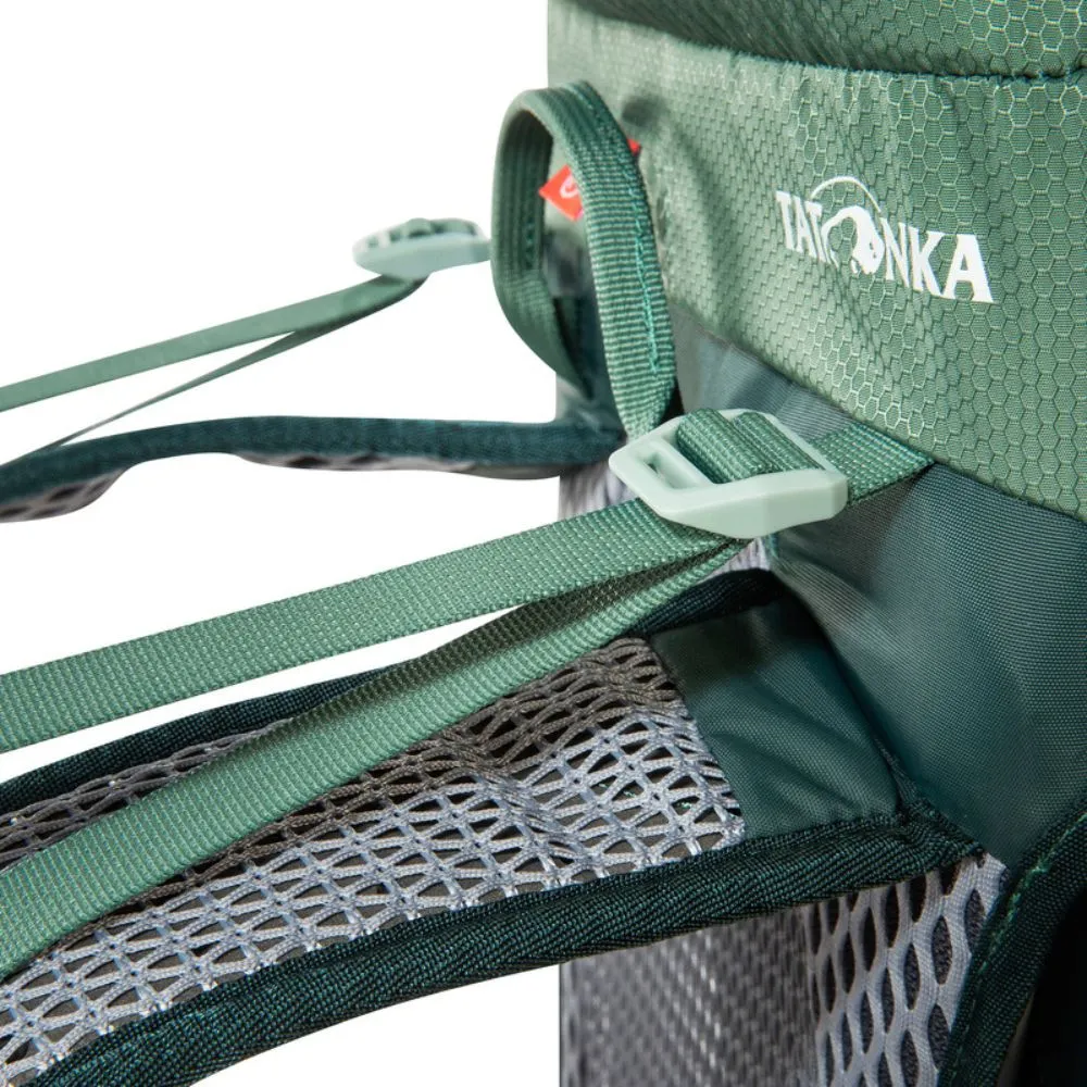 Tatonka Hike Pack 22 Hiking Backpack - Sage Green