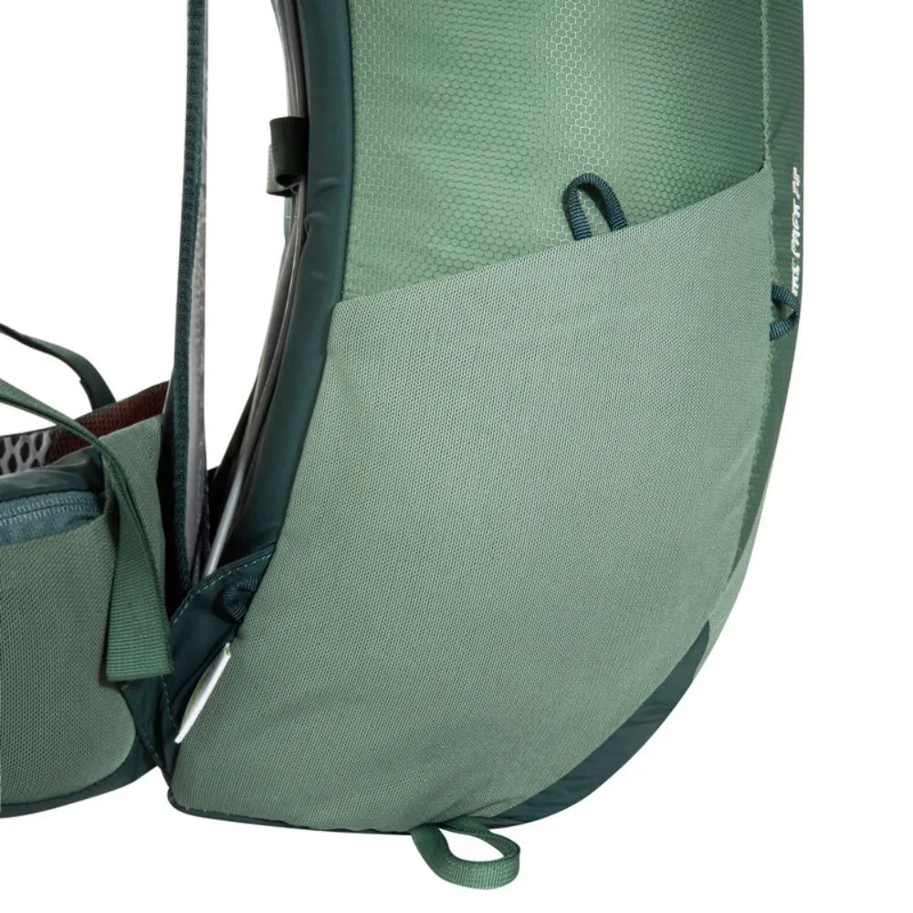 Tatonka Hike Pack 22 Hiking Backpack - Sage Green