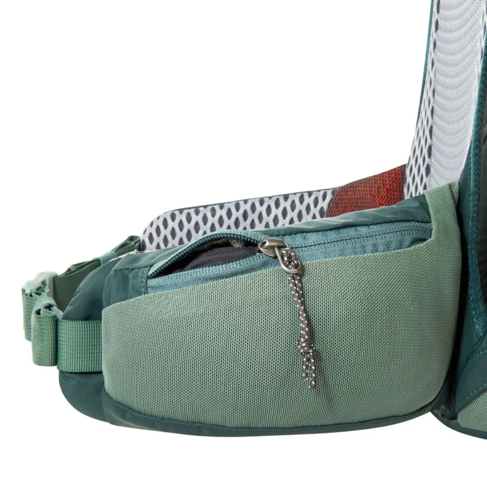 Tatonka Hike Pack 22 Hiking Backpack - Sage Green